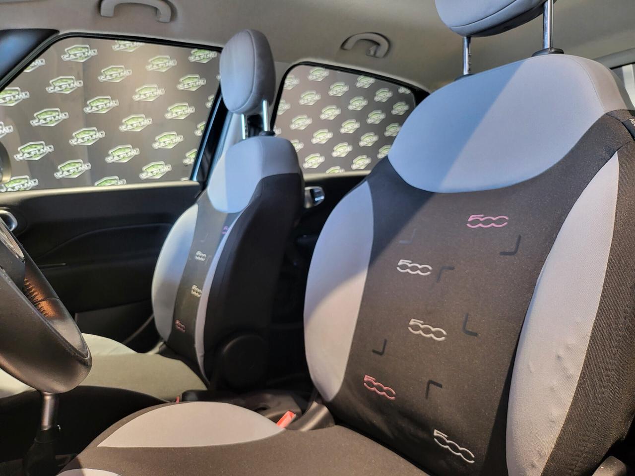 Fiat 500L - 2015 1.3 Multijet 85 CV Pop Star