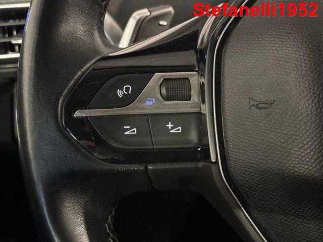 PEUGEOT 3008 II 2021 - 1.5 bluehdi Allure s&s 130cv eat8