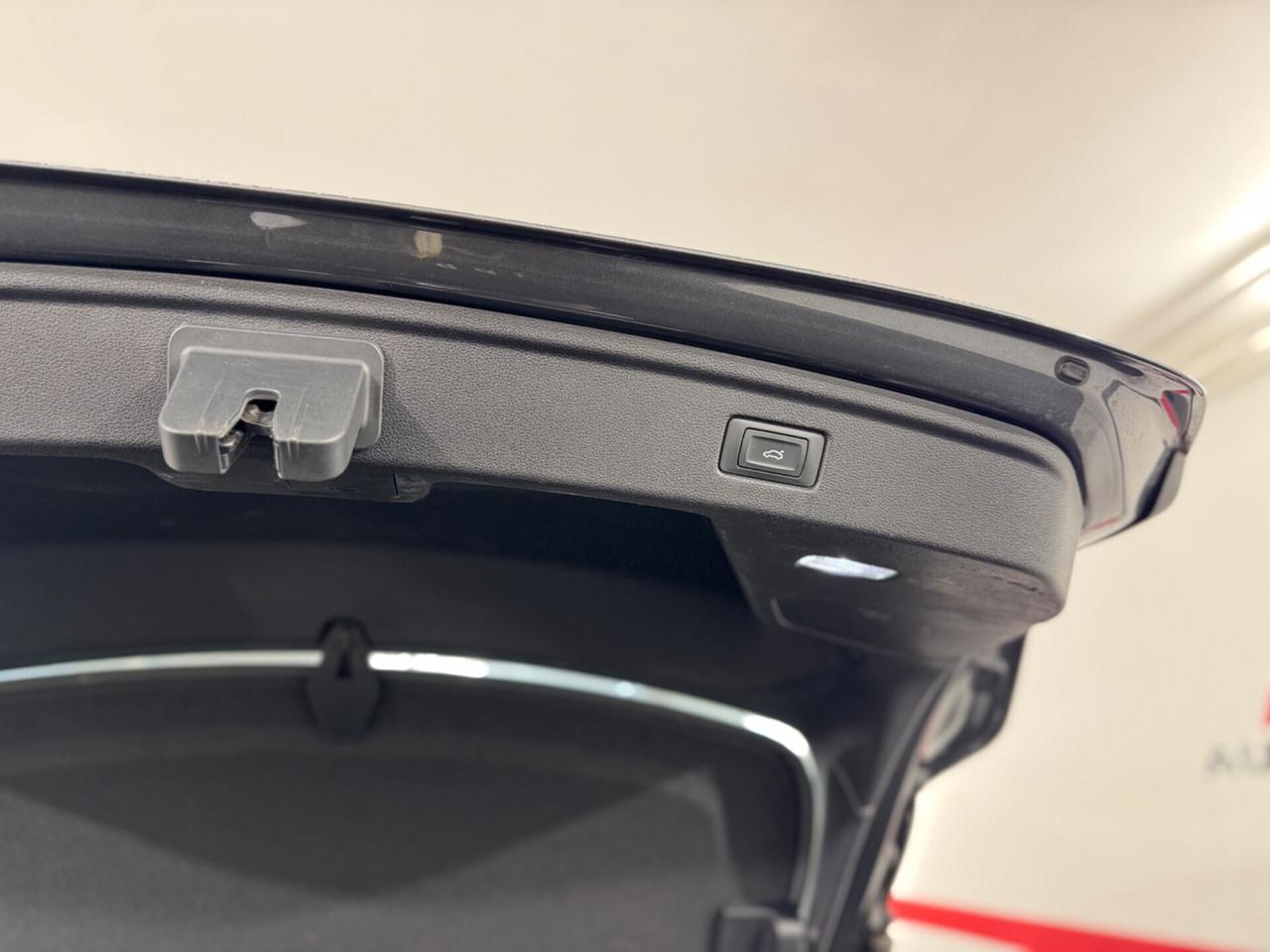 Audi A5 SPB 40 TDI S tronic line edition