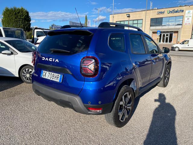 DACIA Duster 1.0 TCe GPL 4x2 Prestige