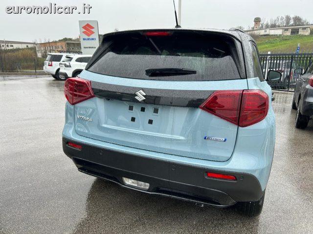SUZUKI Vitara 1.4 Starview Automatic 4x4 KURO