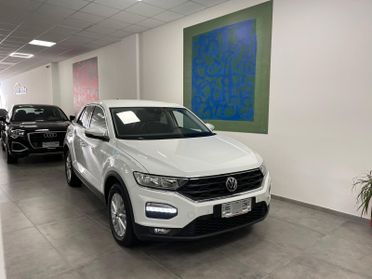 Volkswagen T-Roc 1.6 TDI