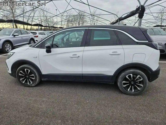 OPEL Crossland 1.2 130cv AT6 Elegance - GT141MB