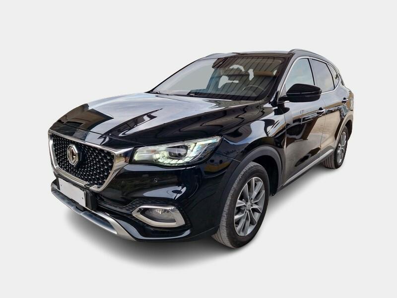 MG HS 1.5 t Luxury auto