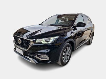 MG HS 1.5 t Luxury auto