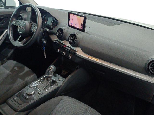 AUDI Q2 30 TDI S tronic Business