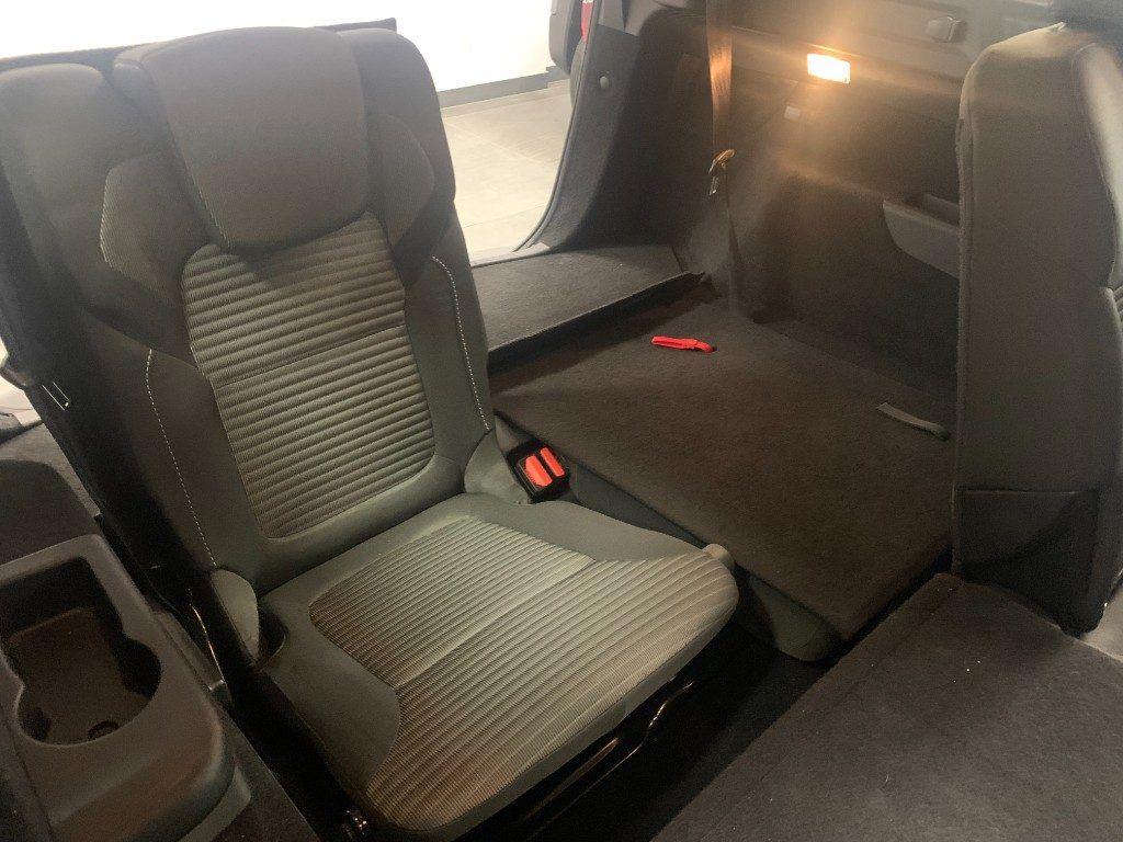 Renault Grand Scenic 1.7 dCi 7 POSTI Intens
