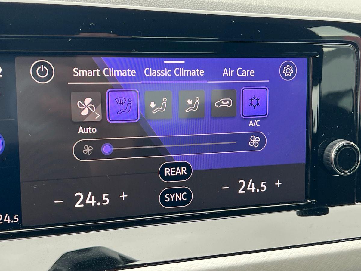 VOLKSWAGEN Golf 1.0 etsi evo Life 110cv dsg