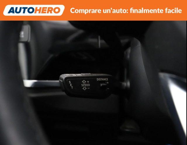 AUDI Q3 35 TDI S tronic S line edition