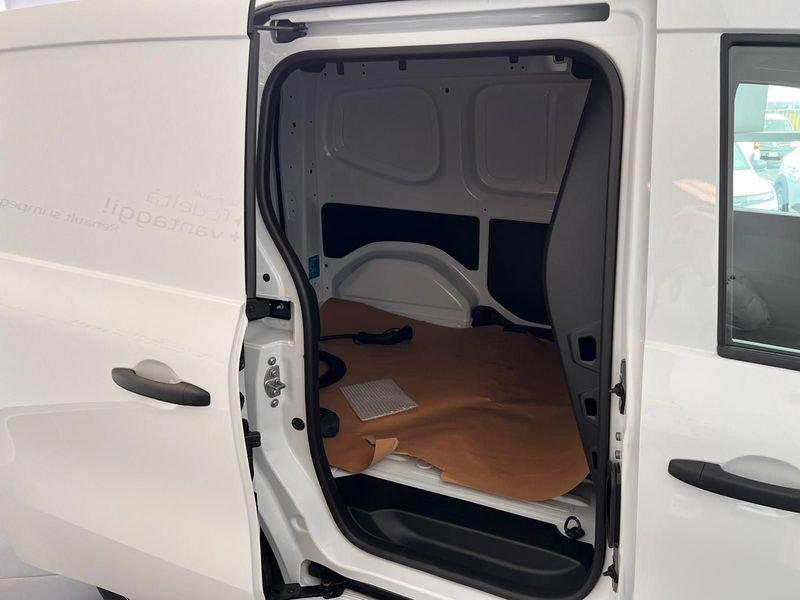 Renault Kangoo E-Tech Elect 22kw L1 Advance