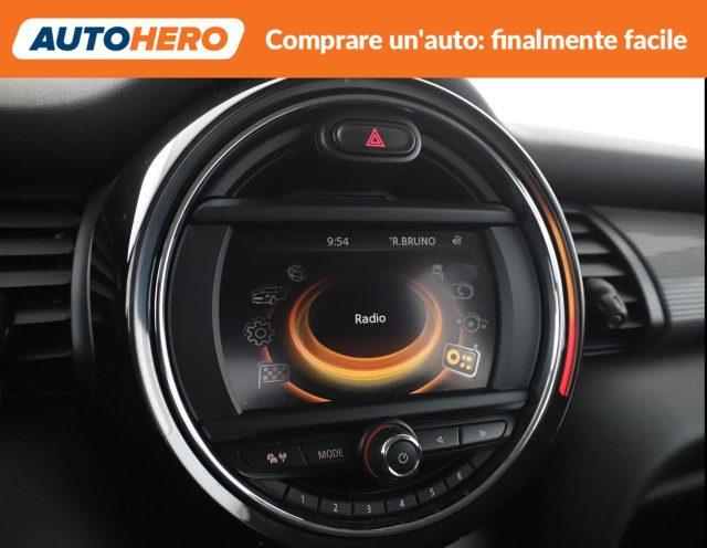 MINI Cooper 1.5 5 porte