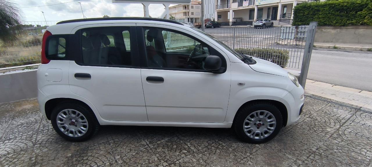 Fiat Panda 1.3 MJT S&S Easy