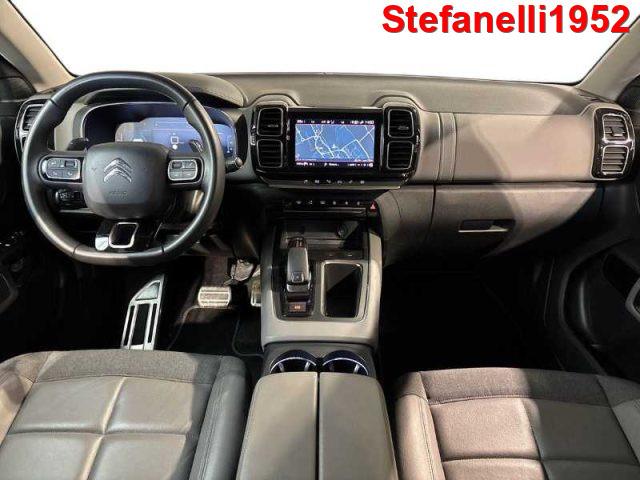 CITROEN C5 Aircross 2018 - 1.5 bluehdi Shine s&s 130cv eat8 my20