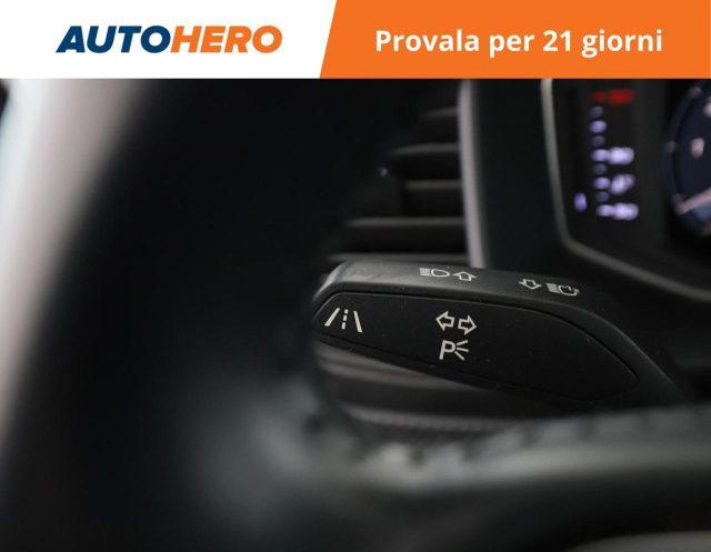 AUDI A1 SPB 30 TFSI Admired