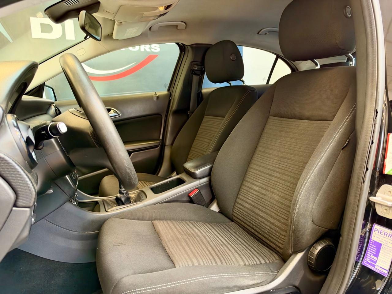 Mercedes-benz A 180 CDI Executive