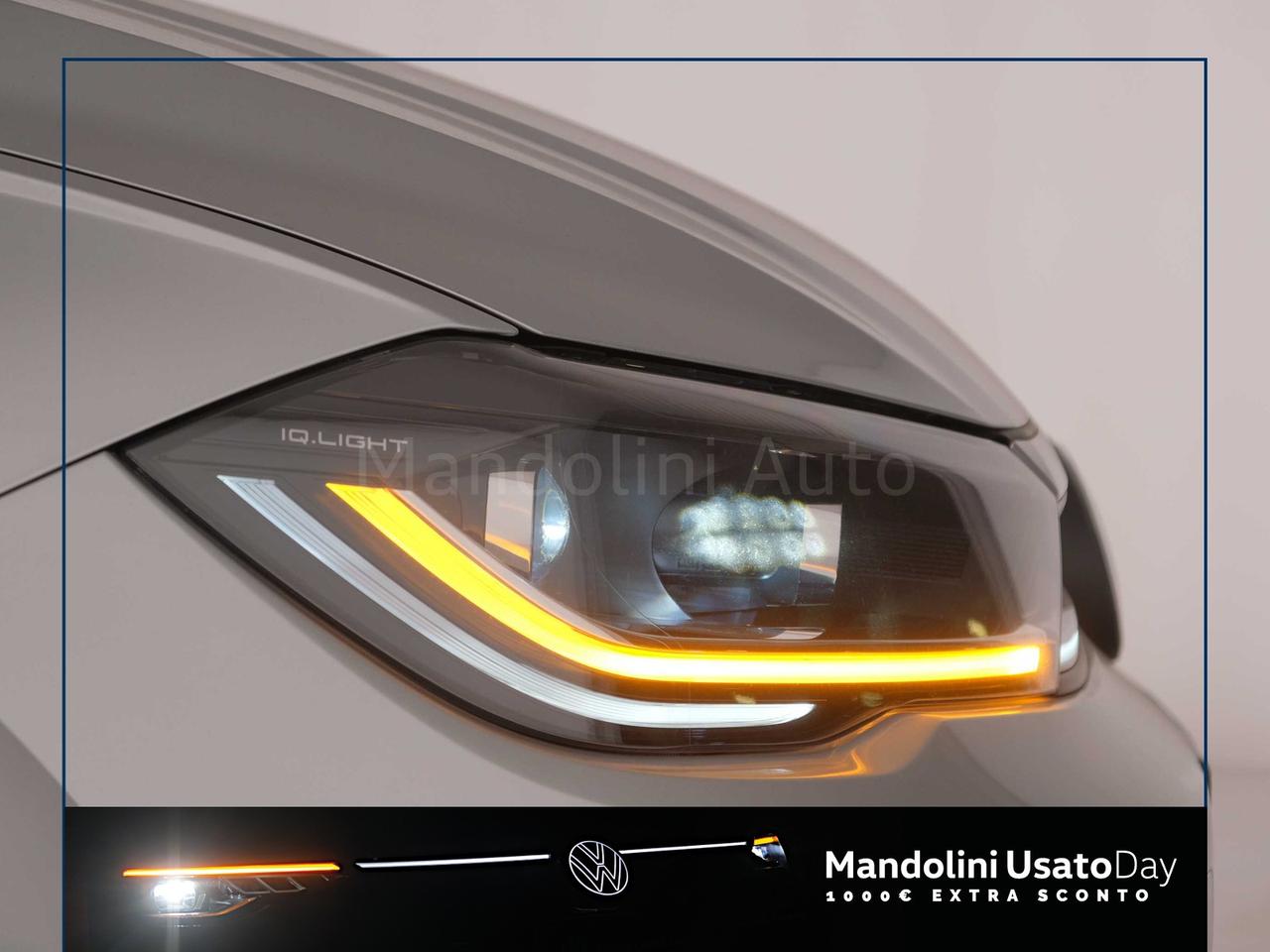 Volkswagen Polo 1.0 tsi 110cv style dsg