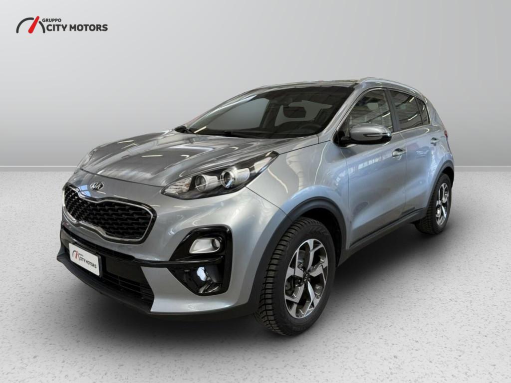Kia Sportage 1.6 GDI Energy 2WD