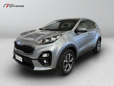 Kia Sportage 1.6 GDI Energy 2WD