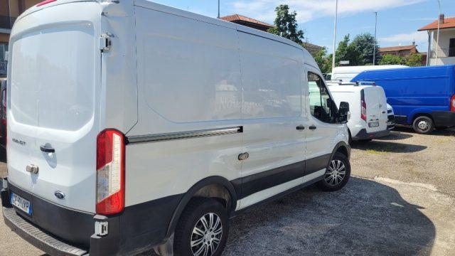 FORD Transit 330 2.0TDCi EcoBlue 170CV PM-TM Furgone Trend L2H2