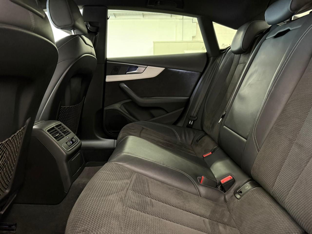 Audi A5 SPB 2.0 TDI 190 CV QUATTRO S-LINE EDITION S-TRONIC