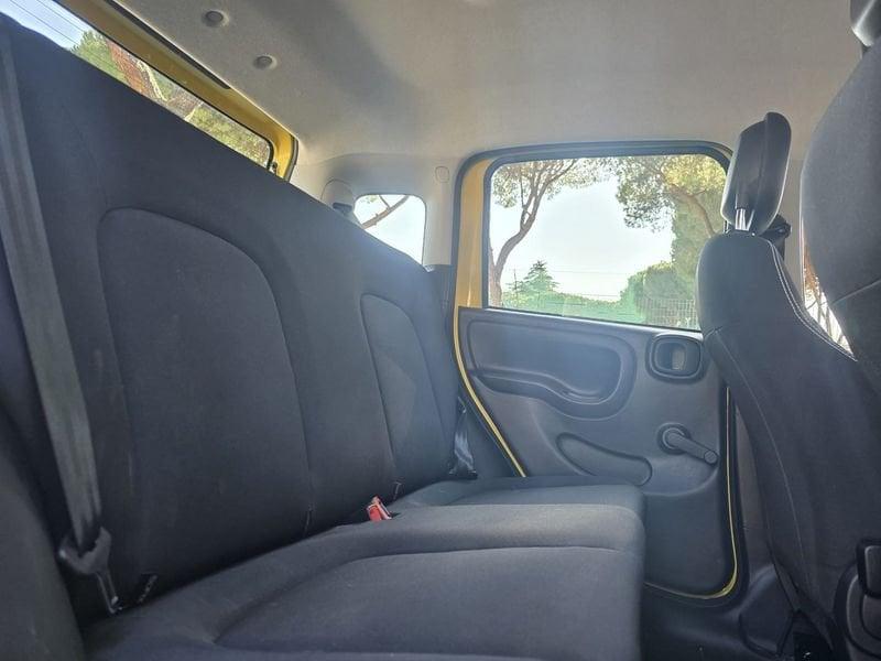 FIAT Panda 1.0 FireFly 70cv S&S Hybrid Pop