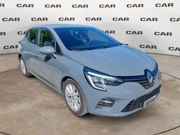 Renault Clio Clio TCe 100 CV GPL 5 porte Intens