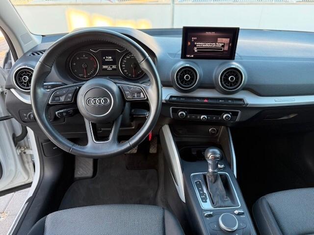 Audi Q2 30 TDI S tronic Admired 2020