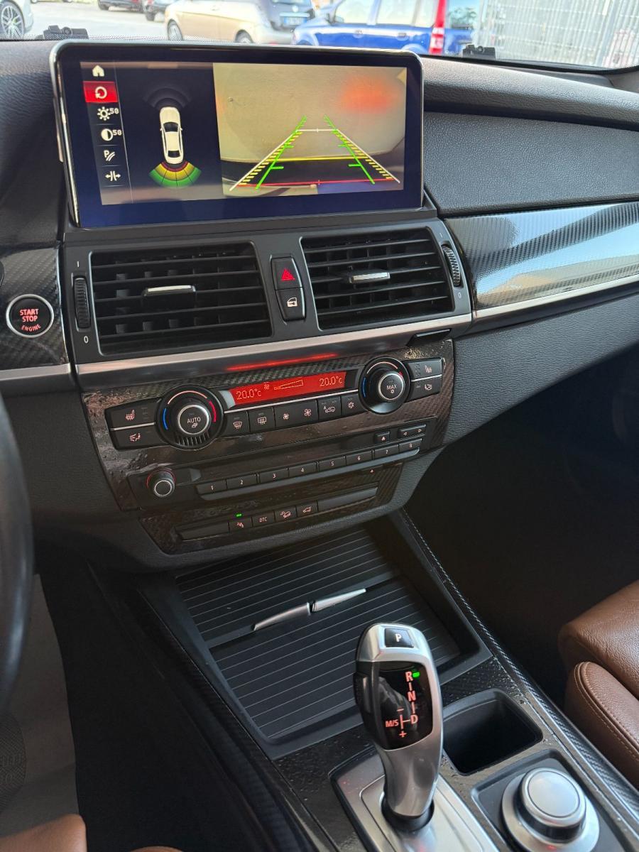 BMW - X5 xdrive30d (3.0d) Futura auto