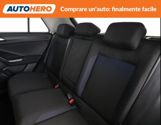 VOLKSWAGEN T-Roc 1.0 TSI Style BlueMotion Technology