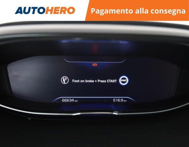 PEUGEOT 3008 BlueHDi 130 S&S EAT8 Allure