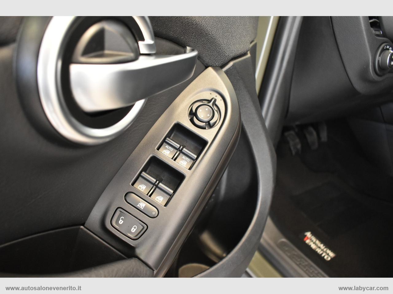 FIAT 500X 1.3 M.Jet 95 CV Cross