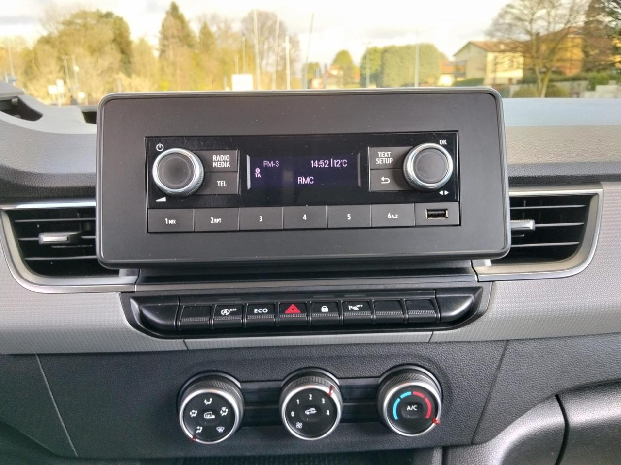 Renault Kangoo 1.5 Blue dCi 95CV Edition One*3Posti*Aux*Usb