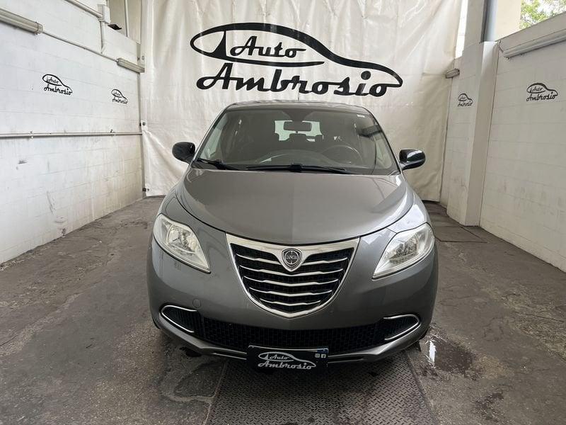 Lancia Ypsilon Ypsilon 1.2 8v Gold s&s 69cv