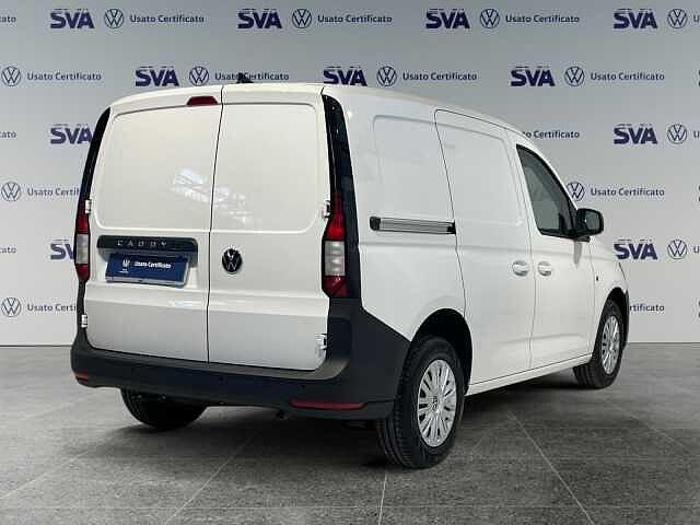 Volkswagen Caddy 2.0 TDI 102 CV Furgone Business - IVA ESCLUSA