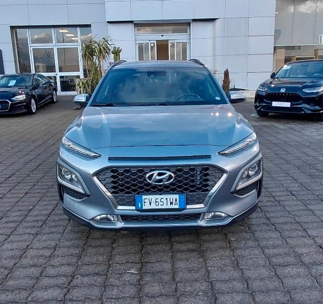 Hyundai Kona 1.6 CRDI 115 CV Xpossible
