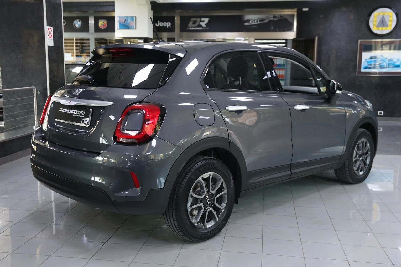 Fiat 500X 1.3 MultiJet 95 cv Club