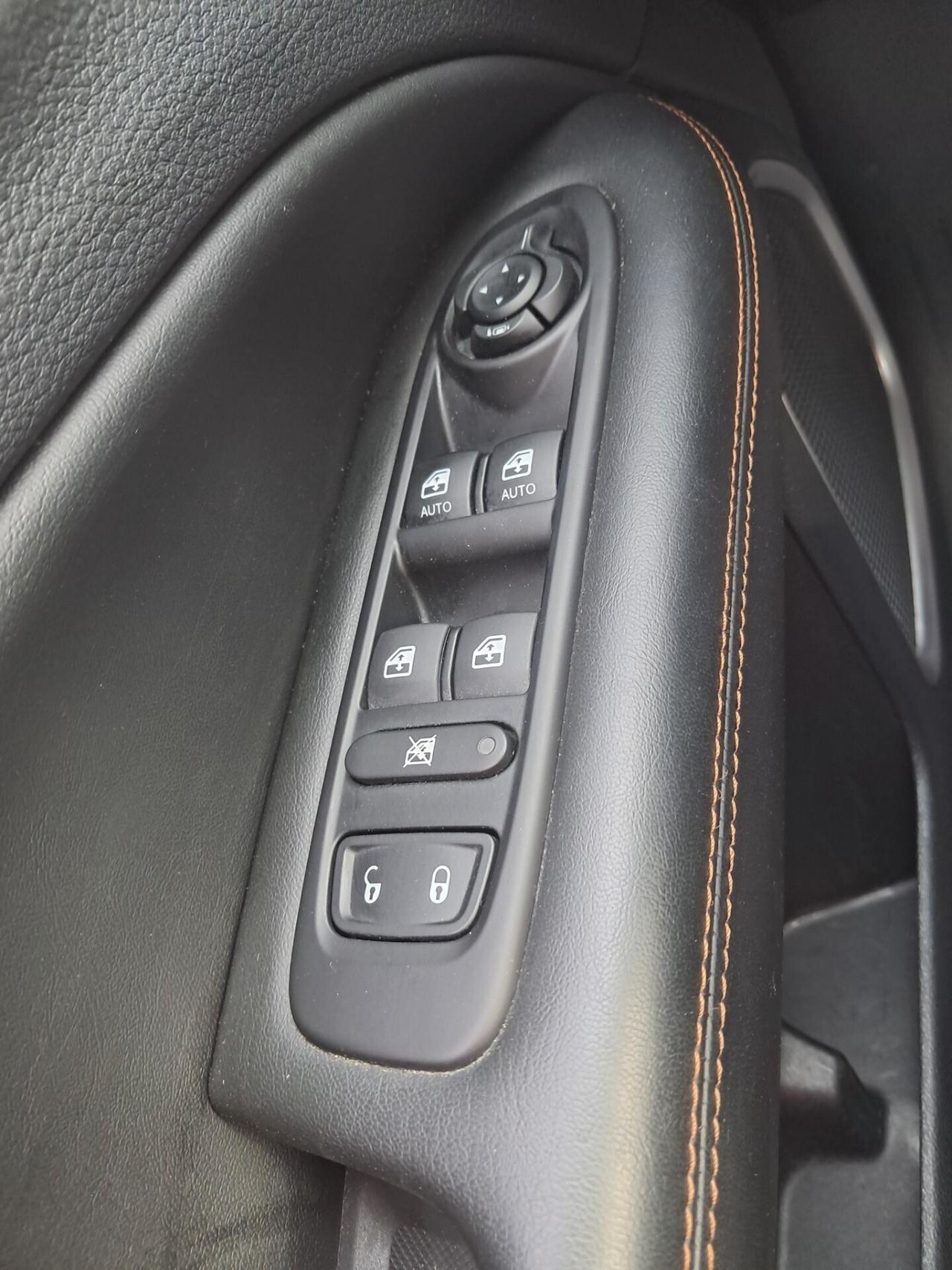Jeep Compass 2.0 Mtj Limited*NAVI*XENON*LED