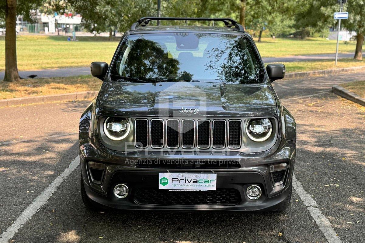 JEEP Renegade 1.0 T3 Limited