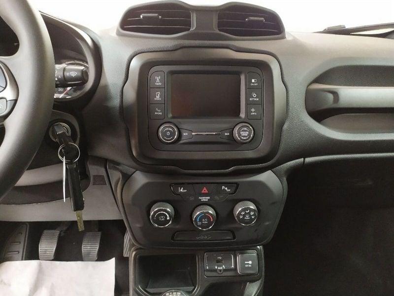 Jeep Renegade 1.0 t3 Longitude 2wd