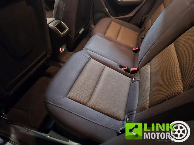 AUDI Q3 2.0 TDI Business Plus