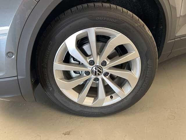 Volkswagen T-Roc 1.0 TSI Edition Plus