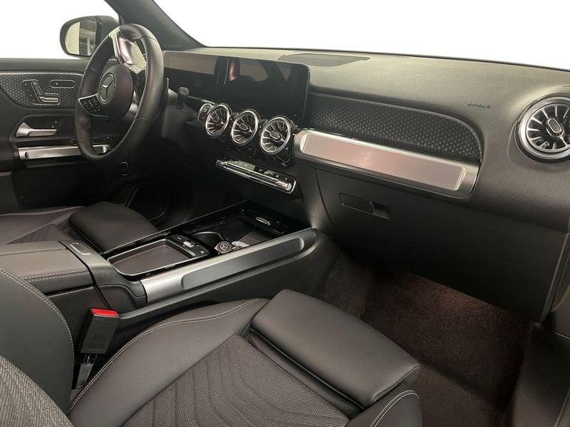 Mercedes-Benz EQB 250+ Progressive Advanced