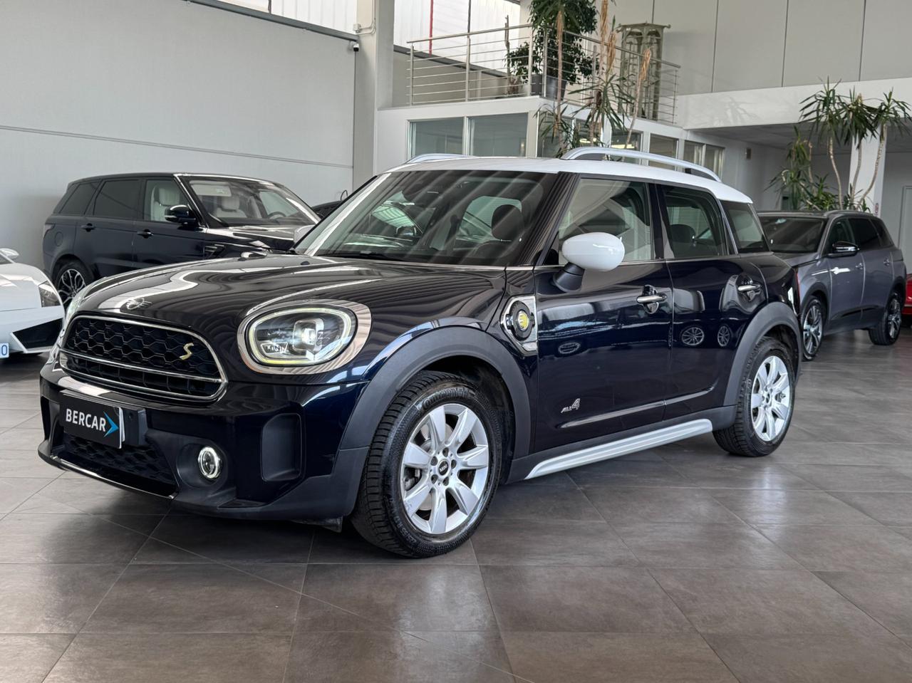 Mini Countryman Cooper SE Business 1.5 Twin Power Turbo eDrive ALL4 Steptronic