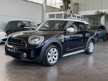 Mini Countryman Cooper SE Business 1.5 Twin Power Turbo eDrive ALL4 Steptronic