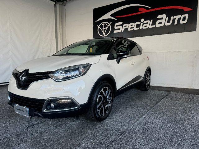 RENAULT Captur 1.5 dCi 8V 90 CV Start&Stop Energy R-Link