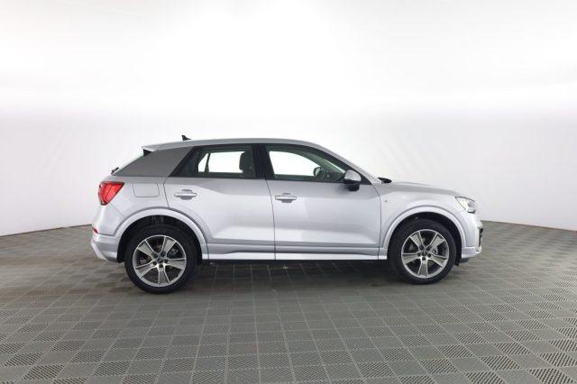 AUDI Q2 Q2 30 TDI S tronic S line Edition