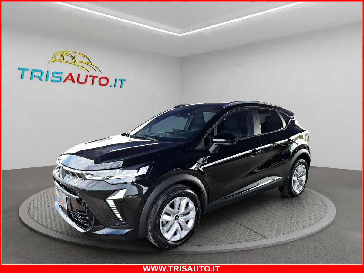 MITSUBISHI ASX 1.0 Invite NEOPATENTATI (FULL LED+NAVI)