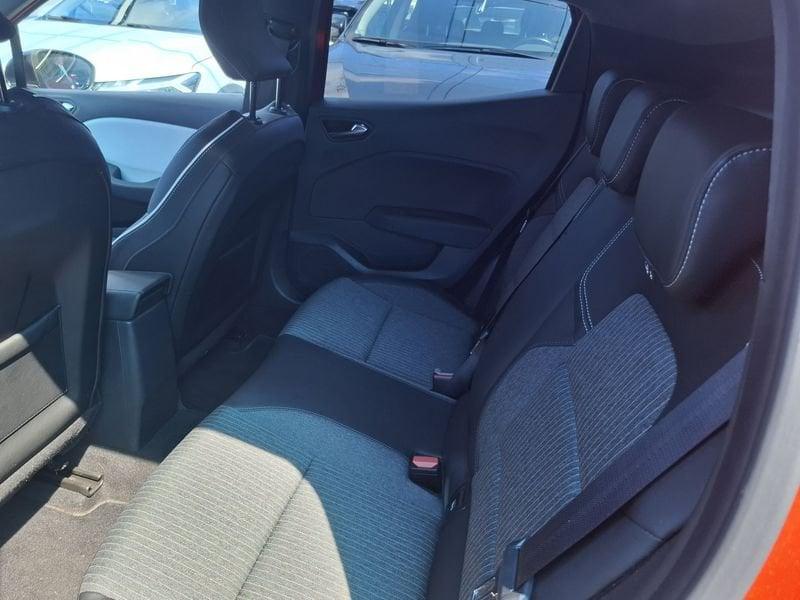 Renault Clio V 2019 1.0 tce Techno Gpl 100cv