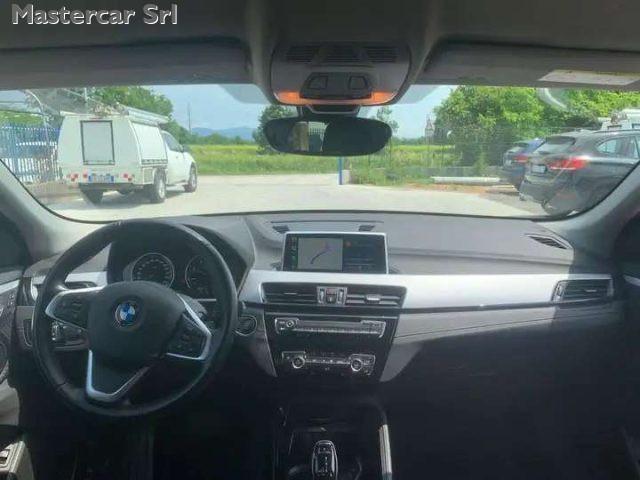 BMW X2 X2 xdrive18d Business X auto - GM076NT