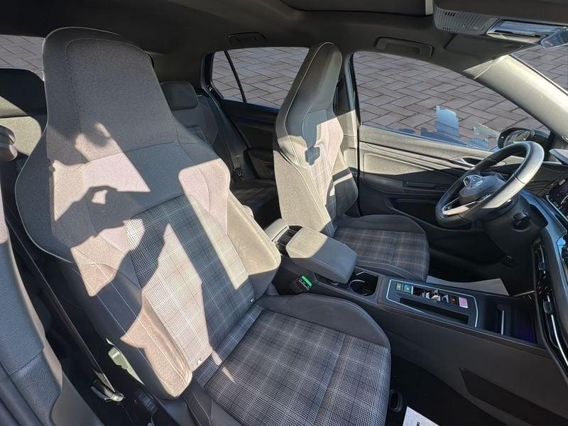 Volkswagen Golf Golf 2.0 TDI GTD DSG